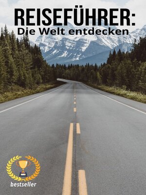 cover image of Reiseführer